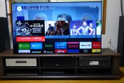 プラズマテレビから有機ELテレビへの買い替え