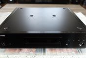 Pioneer BDプレーヤー BDP-LX88 を中古コーナーに掲載しました。 Pioneer BDプレーヤー BDP-LX88 を中古コーナーに掲載しました。