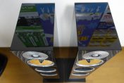 中古コーナーに、B&W スピーカー CM-8 ピアノブラックを掲載しました。 中古コーナーに、B&W スピーカー CM-8 ピアノブラックを掲載しました。