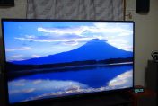 8K液晶テレビ・KJ-85Z9Hを納品してきました。