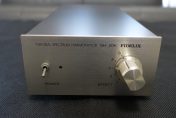 CD音質改善器 FIDELIX SH-20K 中古品を特価・中古コーナーに掲載しました。 CD音質改善器 FIDELIX SH-20K 中古品を特価・中古コーナーに掲載しました。